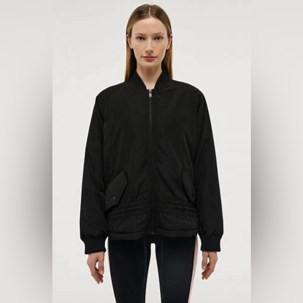 PE Nation Nexus Bomber NEW